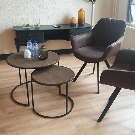 Grand Cafe Goejje Hotel Meijel Luaran gambar