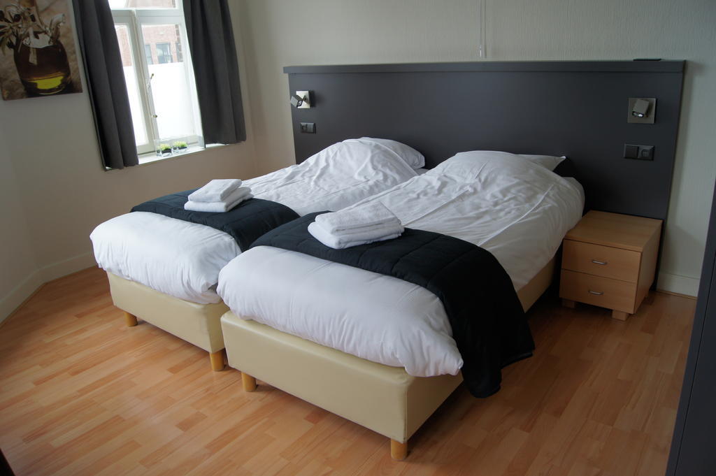 Grand Cafe Goejje Hotel Meijel Bilik gambar